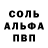 Кетамин VHQ ANFD ANFD